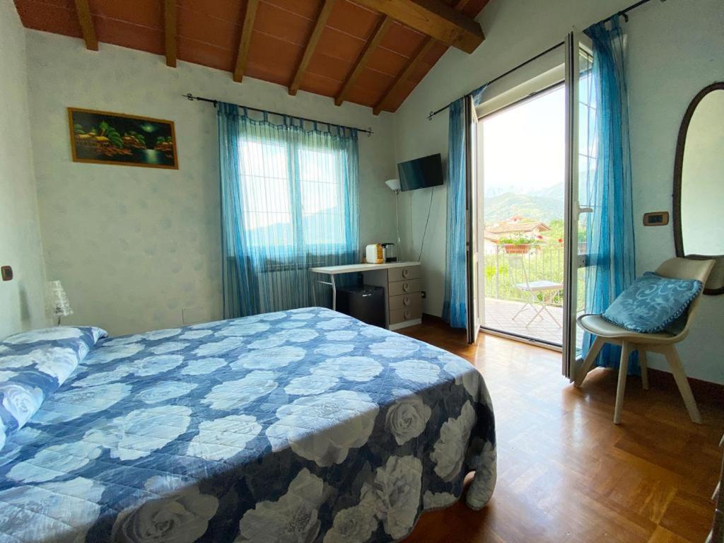 Bed and Breakfast la madonnina Querceta Exterior foto